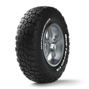 315/70R17 121Q BF GOODRICH MUD TERRAIN T/A KM3 XL