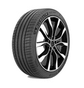 245/45R21 104W MICHELIN PILOT SPORT 4 SUV XL RG