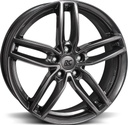 BROCK RC29 Dark Sparkle 8.0x18 5/112 ET40 CB57.1