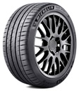 255/35R20 97Y MICHELIN PILOT SPORT 4 S XL