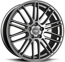 RIAL KIBOX METAL GREY 9x20 5/112 ET43 CB66.6