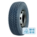 315/60R22.5 152M GOODRIDE MULTIDRIVE ECO D2 KUORMA-AUTOON M+S