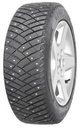 185/65R15 88T GOODYEAR UG ICE ARCTIC XL