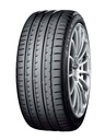 255/30R21 93Y YOKOHAMA ADVAN SPORT V105 XL RIMPROTECT