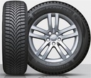 205/50R16 91H HANKOOK WINTER I*CEPT RS2 XL FP