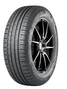 205/60R16 92H NOKIAN WETPROOF 1