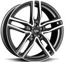 ALUTEC IKENU 9x19 5/112 ET20 CB66.4
