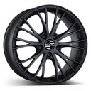 MAK RENNEN DARK 9x19 5/114.3 ET45 CB70.6