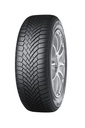 275/35R23 104V YOKOHAMA BLUEARTH*WINTER V906 SUV XL RIM PROTECT