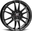 ALUTEC MONSTR RACING BLACK 8.5x19 5/114.3 ET40 CB70.1