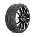 235/60R19 107V MICHELIN PILOT SPORT 4 SUV J XL