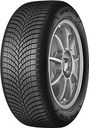 255/50R19 107W GOODYEAR VECTOR 4SEASONS GEN-3 SUV XL FP EVR