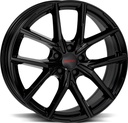 ALUTEC AVELENO ,3 8x19 5/114.3 ET50 CB70.1