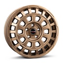 BORBET CW7 7.5x18 5/120 ET43 CB65.1