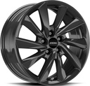 RONAL R70 ANTHRACITE 7.5x18 5/114.3 ET50 CB82