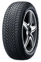 155/65R14 79T NEXEN WINGUARD SNOW'G 3 XL