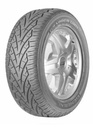 265/70R15 112H GENERAL TIRE GRABBER UHP