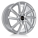 AVUS AC-518 HYPER SILVER 6x15 5/114.3 ET45 CB73.1