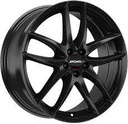 IT WHEELS MANDY BLACK 7.5x18 5/110 ET35 CB65.1