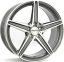 MONACO WHEELS MC3 8x18 5/112 ET35 CB66.5