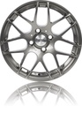 MONACO WHEELS SPORT ANTHRACITE 8x18 5/108 ET45 CB63.4