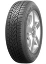 185/65R15 88T DUNLOP WINTER RESPONSE 2