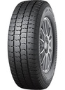 195/65R16C 104/102T YOKOHAMA BLUEARTH-VAN ALL SEASON RY61 XL