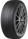 215/60R17 100V NEXEN N'BLUE 4SEASON 2 XL