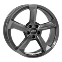 ATS AUVORA ANTHRACITE 6.5x16 5/100 ET47 CB57.1