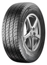 215/65R16C 109/107T UNIROYAL ALLSEASONMAX XL