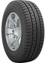 235/65R16 115/113T TOYO CELSIUS CARGO XL