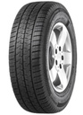 195/60R16C 99/97H CONTINENTAL VANCONTACT 4SEASON XL