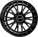 MONACO WHEELS GP12 8x18 5/112 ET32 CB66.5