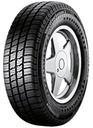 235/65R16C 115/113R CONTINENTAL VANCOFOURSEASON 2 XL