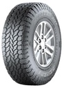 235/70R16 110/107S GENERAL TIRE GRABBER AT3