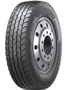 205/75R17.5 124/122M HANKOOK SMART FLEX DH35 XL 3PMSF