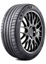 275/30R20 97Y MICHELIN PILOT SPORT 4 S XL