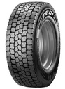 315/70R22.5 154/150L PIRELLI TR : 01 II XL