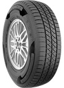 215/75R16C 116R PETLAS VANMASTER AS + XL