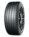 275/40R21 107Y YOKOHAMA ADVAN SPORT V107 XL RIMPROTECT *