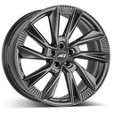 AEZ HAVANNA GREY 9x20 5/108 ET38 CB63.4
