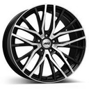 AEZ PANAMA DARK 9x20 5/120 ET40 CB64.1