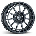 MAK NTT ANTRACIT 7x18 4/98 ET35 CB58.1