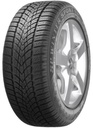 205/45R17 88V DUNLOP SP WINTER SPORT 4D XL MFS *