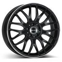MAK ARROW 9x20 5/112 ET41 CB66.6