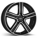 DEZENT KG DARK 7.5x17 5/112 ET30 CB66.6