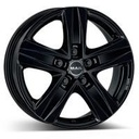 MAK STONE5 BLACK 7x17 5/112 ET55 CB66.6