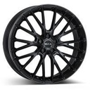 MAK SPECIALE GLOSS BLACK 10x22 5/112 ET26 CB66.5