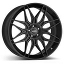 DOTZ LONGBEACH BLACK 9x20 5/120 ET44 CB72.6