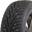 235/55R17 103T KAPSEN ICEMAX RW506